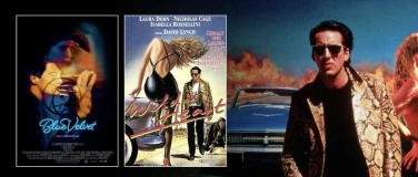 Event-Image for 'David Lynch Double Feature'