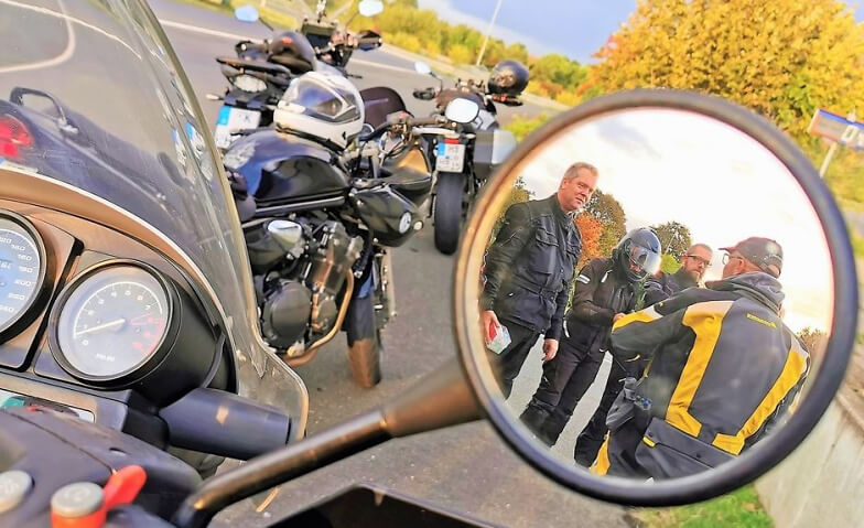 ADAC Motorrad 2-Tages Training