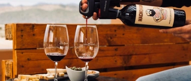 Event-Image for 'Wine & Dine mit Casa Rojo, Rioja'