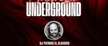 Event-Image for 'Mambo Underground - 11 Avril  - Dancefloor'