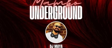 Event-Image for 'Mambo Underground - 07 Février  Dancefloor'