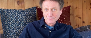 Event-Image for 'Manfred Koch  «Rilke. Dichter der Angst»'