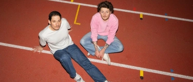 Event-Image for 'Gurtner & Schenk (Marathon)'