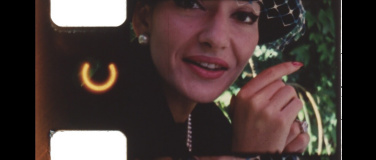 Event-Image for 'Maria by Callas'