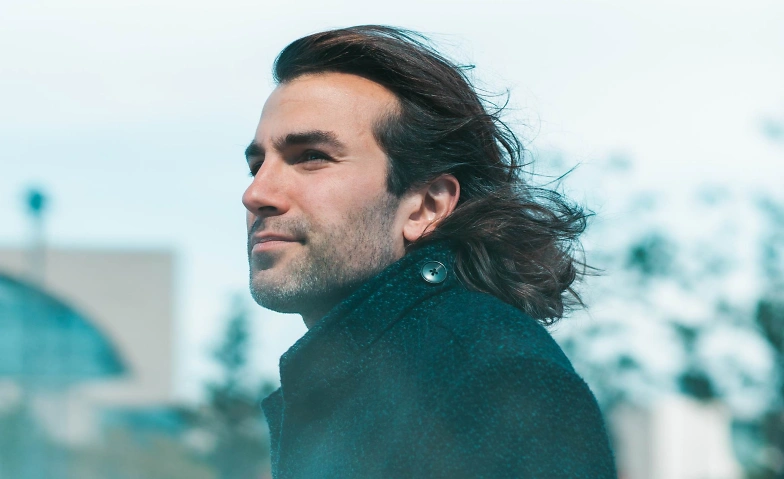 Chopin im Mai - Klavier Solokonzert