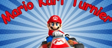 Event-Image for 'Mario Kart Turnier'