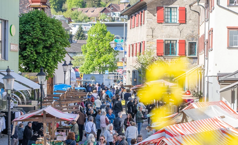 Event-Image for 'Buuremaart Altstätten 08.30-12.30 Uhr'