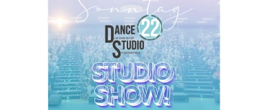 Event-Image for '22 Dance Studio Show'