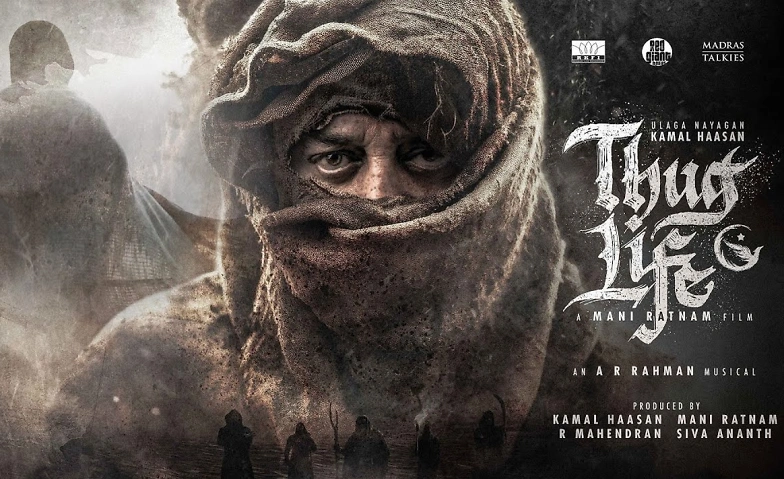 Thug Life - BERN (CINE ABC) Tickets