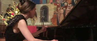 Event-Image for 'Piano & Musique de chambre à St-Jean - Partie 1-  13-15 Juin'