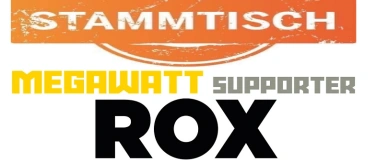 Event-Image for 'Megawatt Stammtisch - ROX music bar - Spiez'