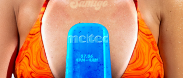 Event-Image for 'MELTED'