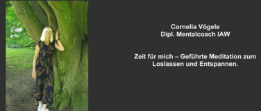 Event-Image for 'Mentalreise'