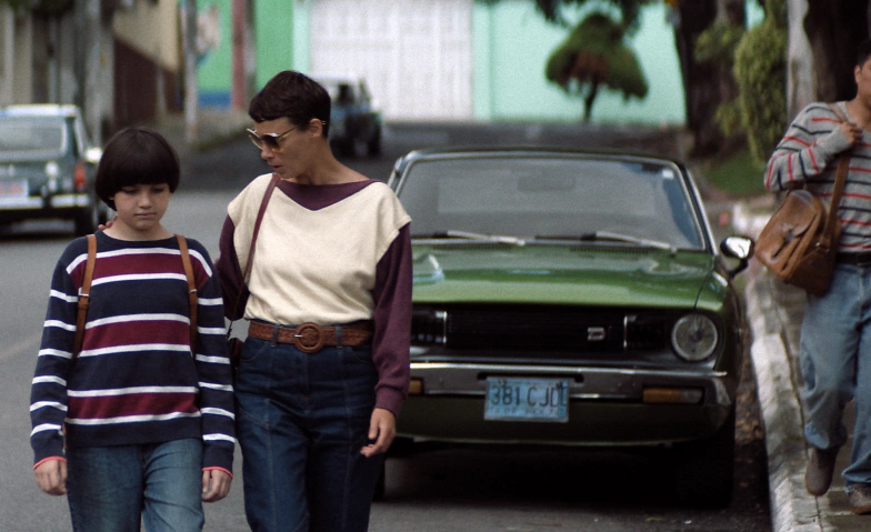 Mexico 86 Billets