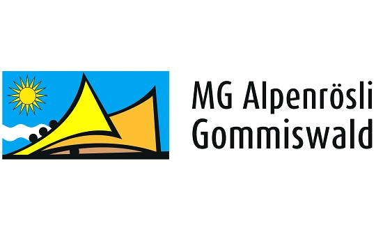 Sponsoring-Logo von Klassentreffen Gommiswald 2025 Event