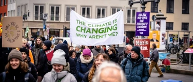 Event-Image for 'Umweltbewegung – was jetzt?'