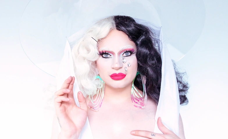 OPEN DRAG STAGE #MAI25 (SITZPLATZRESERVATION) Heaven Club, Spitalgasse 5, 8001 Zurich Billets