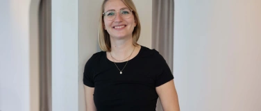 Event-Image for 'Miss Finance Angela Mygind bei «Über den Bücherrand»'
