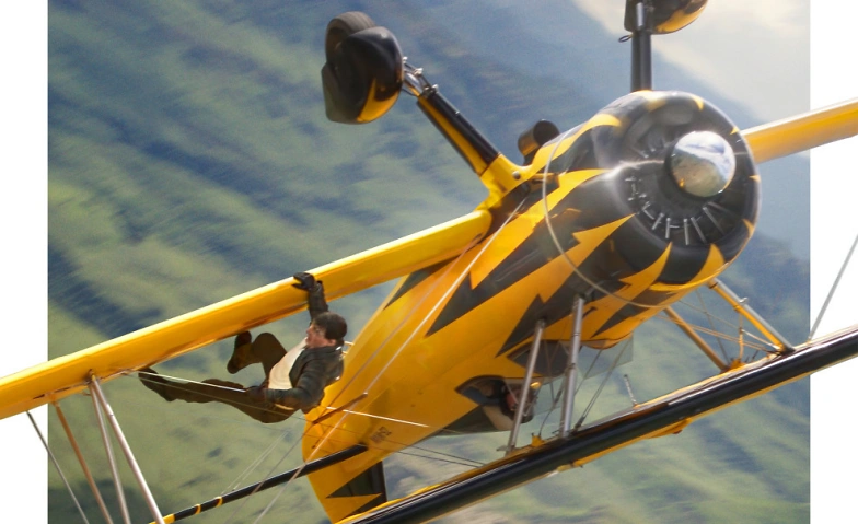 Event-Image for 'MISSION: IMPOSSIBLE THE FINAL RECKONING'