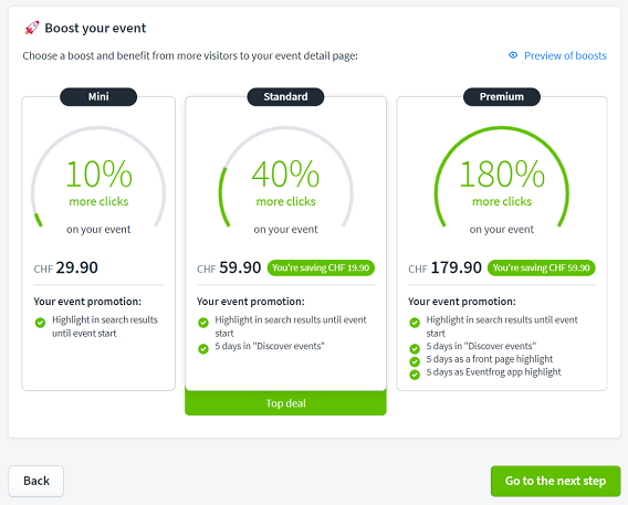 mit ticketing boost