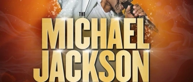 Event-Image for 'The Michael Jackson Tribute Show'