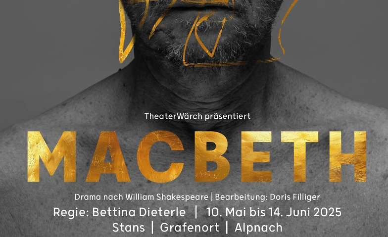 Macbeth Billets