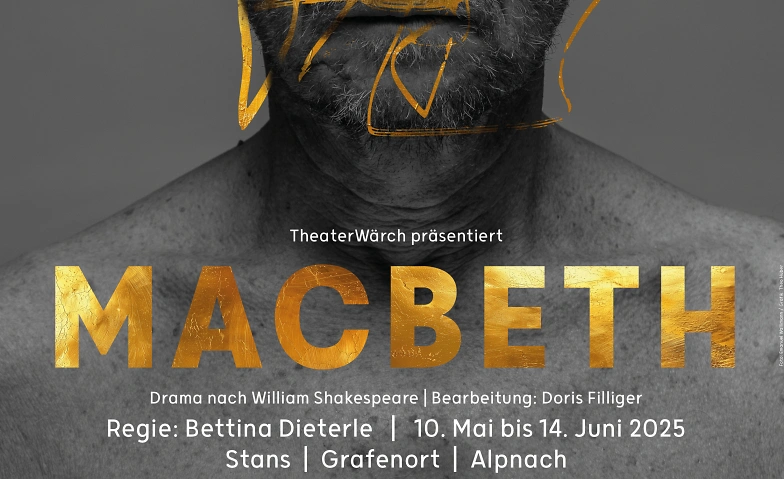 Macbeth Billets