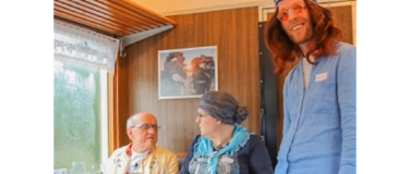 Event-Image for 'Mörder-Znacht auf Rädern'