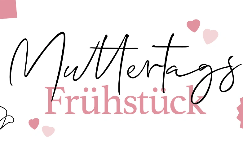 Muttertags-Frühstück