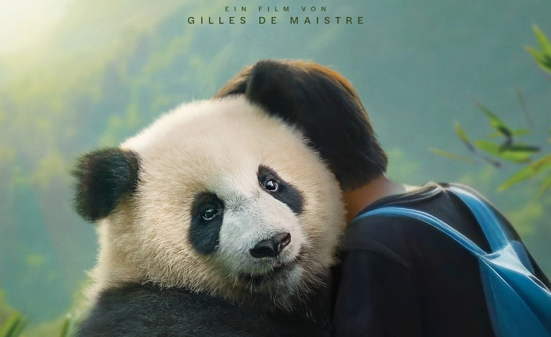 Event-Image for 'Vorpremiere Coop Hello Family: "Moon, der Panda"'