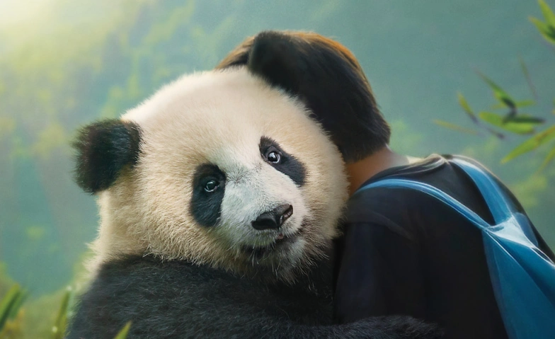 Event-Image for 'MOON DER PANDA'