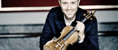 Event-Image for 'Mozarts Violinkonzerte mit Roberto González-Monjas (öGP)'