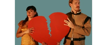 Event-Image for 'Much Ado About Nothing'