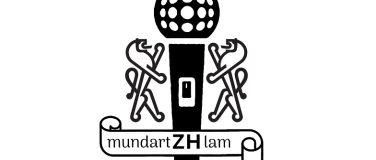 Event-Image for 'mundartZHlam #3'