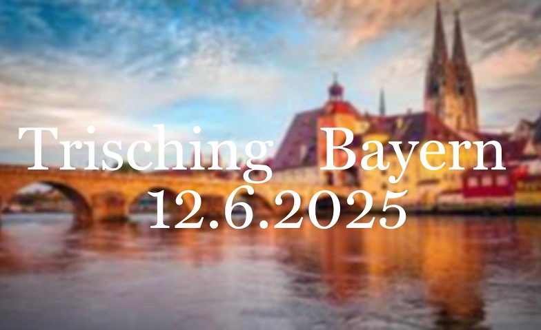 Entstehung einer Sprache Trisching - 12.6.2025 ${singleEventLocation} Billets