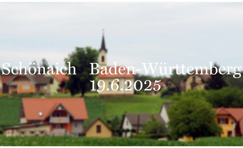 Entstehung einer Sprache Sch&ouml;naich - 19.6.2025 ${singleEventLocation} Billets