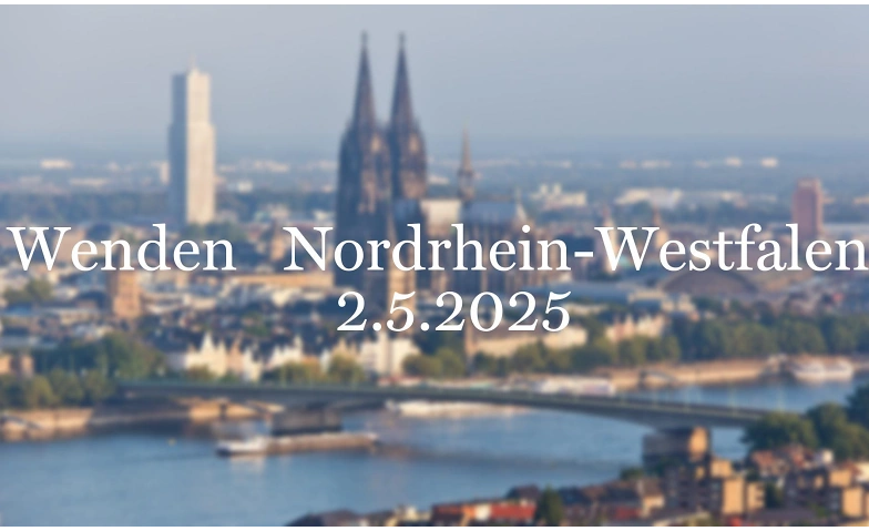 Entstehung einer Sprache Wenden - 2.5.2025 ${singleEventLocation} Billets