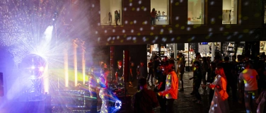 Event-Image for 'Nachtfieber - Feiern im Museumshof'