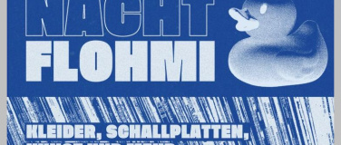 Event-Image for 'Nachtflohmi'