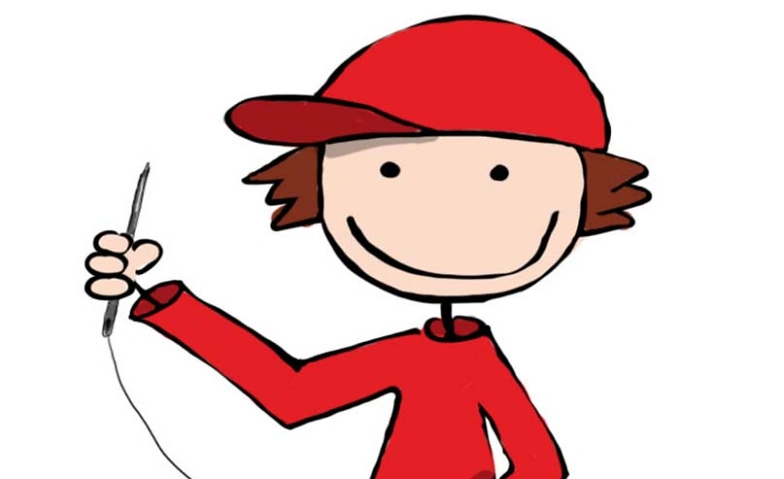 Nähkurse für Kinder