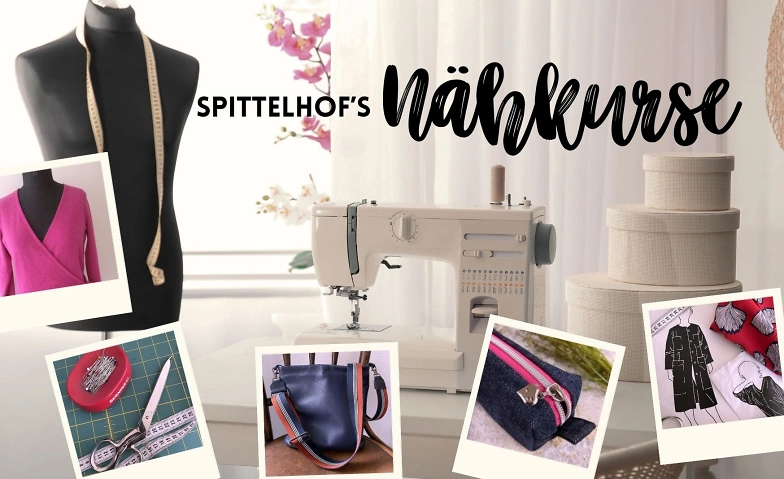 Event-Image for 'Offenes Nähatelier'