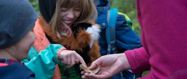 Event-Image for 'Was Spuren verraten - für Erwachsene und Kinder'