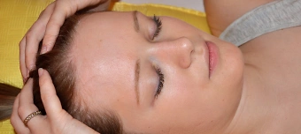 Veranstalter:in von Workshop "Craniosacrale Selbstbehandlung" 15.2.25