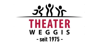 Veranstalter:in von Theater Weggis, Sag niemals nie