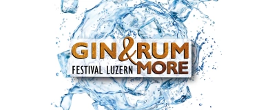 Event-Image for 'Gin & Rum and more Festival Luzern VIP-Ticket 23/24 2025'