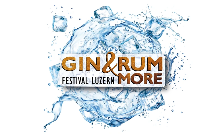 Event-Image for 'Gin & Rum and more Festival Luzern 25 (FR - Ticket 23.5.25)'