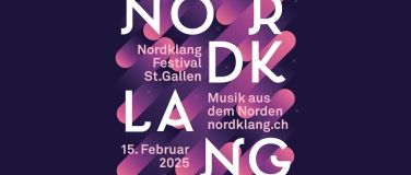 Event-Image for '17. Nordklang Festival'