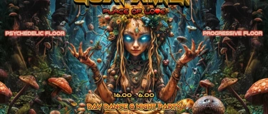Event-Image for 'GOAFAMILY **Day Dance & Night Party**'