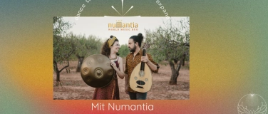 Event-Image for 'AmoRythmo mit Numantia live'