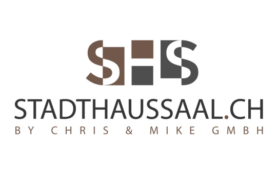 Sponsoring-Logo von CHRIS & MIKE «Premiere 2025» Event